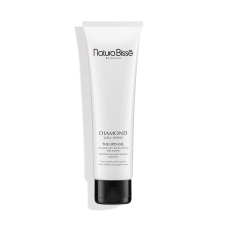 Diamond Well-Living The Lipo-Gel
