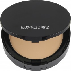 TOLERIANE FDT CCOMPAC MINERAL  9,5 gr