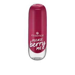Gel Nail Colore Nail Polish