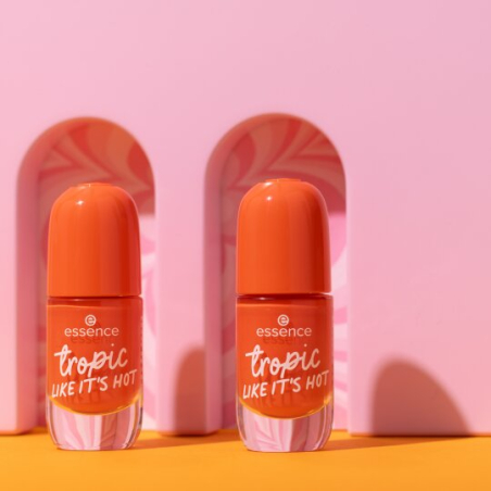 Gel Nail Colore Nail Polish