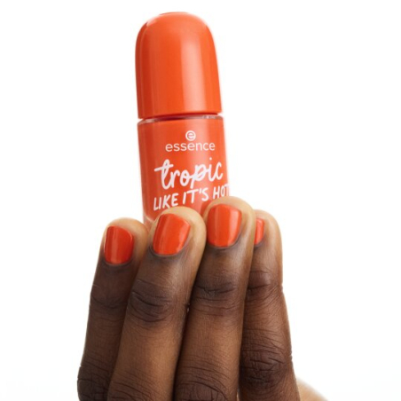 Gel Nail Colore Nail Polish
