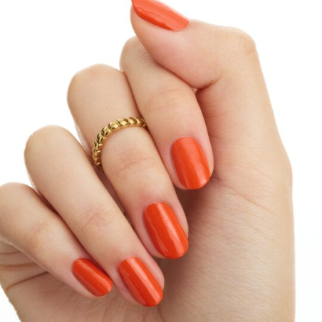 Gel Nail Colore Nail Polish