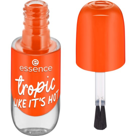 Gel Nail Colore Nail Polish