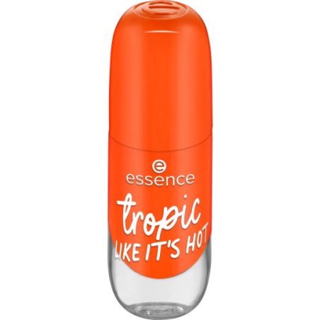 Gel Nail Colore Nail Polish