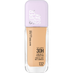 Superstay 30H Luminous Matte Foundation