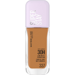 Superstay 30H Luminous Matte Foundation
