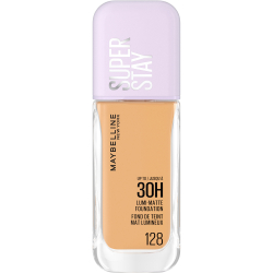 Superstay 30H Luminous Matte Foundation