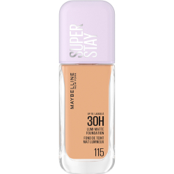 Superstay 30H Luminous Matte Foundation