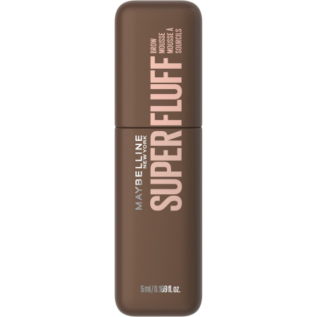 Super Fluff Brow 257 Medium Brown