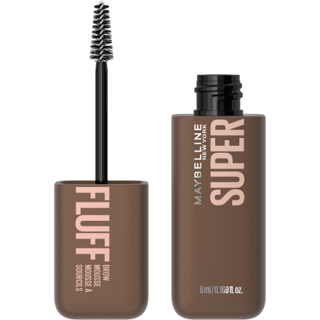 Super Fluff Brow 257 Medium Brown