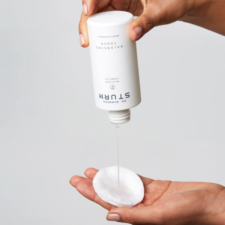 Balancing Toner