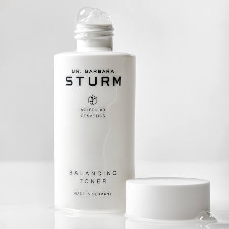 Balancing Toner