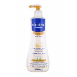 Loción Limpiadora 500ml