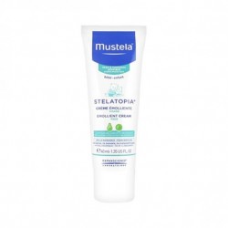 Stelatopia Crema Viso 40 ml