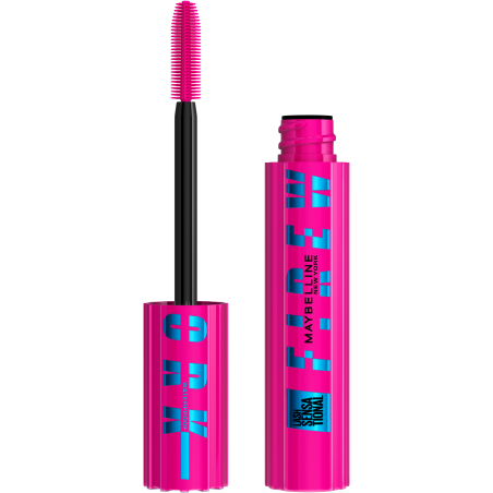 Maschera Lash Sensational Fireworks Waterproof
