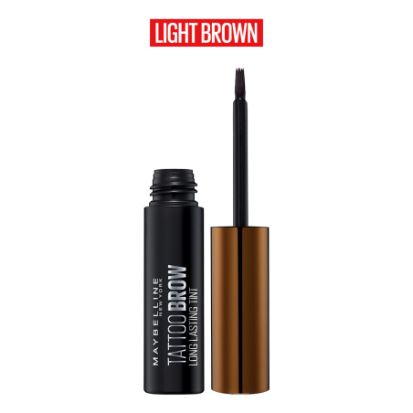 Profiler per Sopracciglia Tatoo Brow Tint
