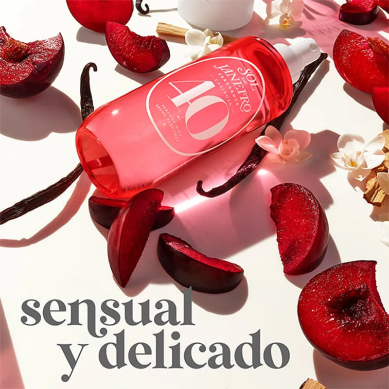 CHEIROSA 40 BOM DIA BRIGHT ボディミスト Cheirosa 40 Bom Dia