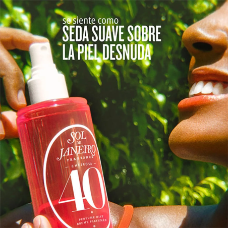 Cheirosa 40 Bom Dia Bright Perfume Mist