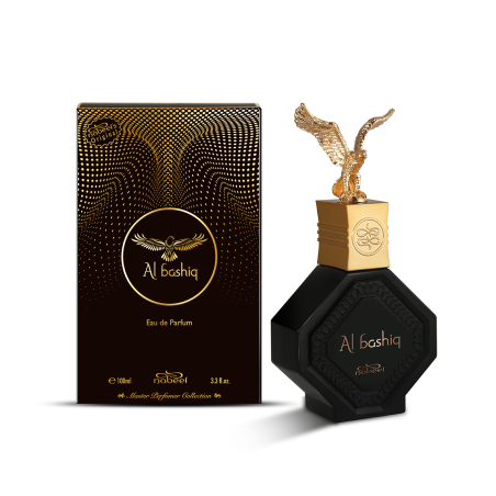 Al Bashiq Eau de Parfum