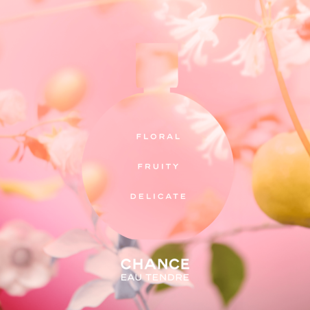 Chance Eau Tendre Eau de Toilette