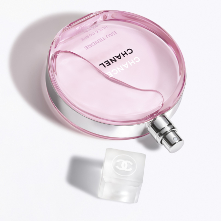 Chance Eau Tendre Body Oil