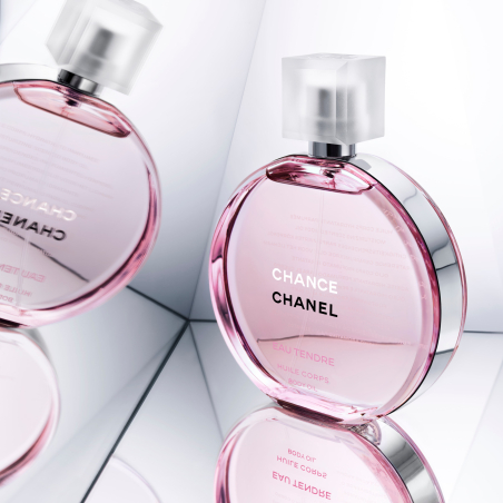Chance Eau Tendre Body Oil