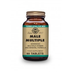 MALE MÚLTIPLE  Comp