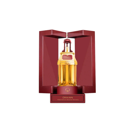 Diwan Eau de Parfum