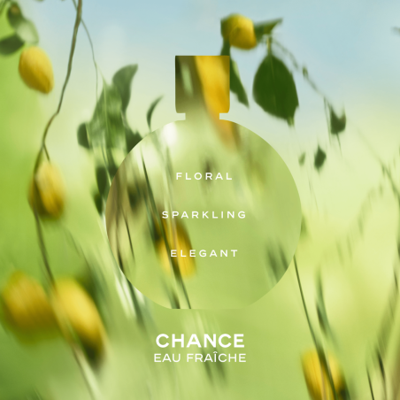 Chance Eau Fraîche Eau de Parfum