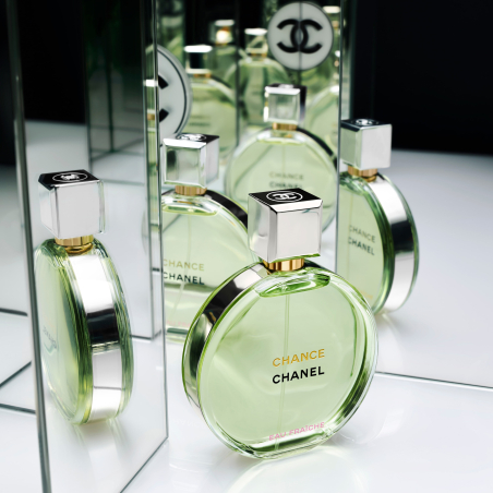 Chance Eau Fraîche Eau de Parfum
