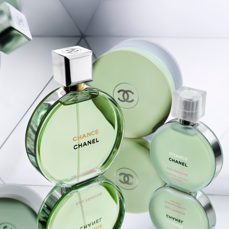 Chance Eau Fraîche Eau de Parfum