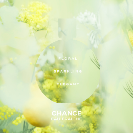 Chance Eau Fraîche Eau de Toilette