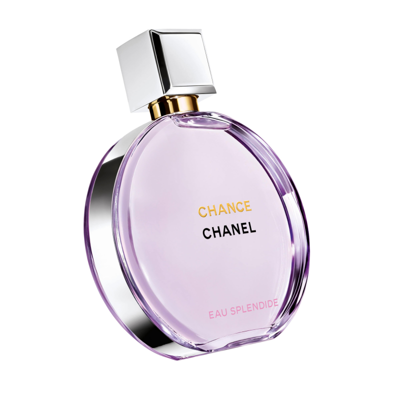その他 CHANEL CHANCE EAU SPLENDIDE 100ml Chance Eau Splendide Eau de Parfum di CHANEL