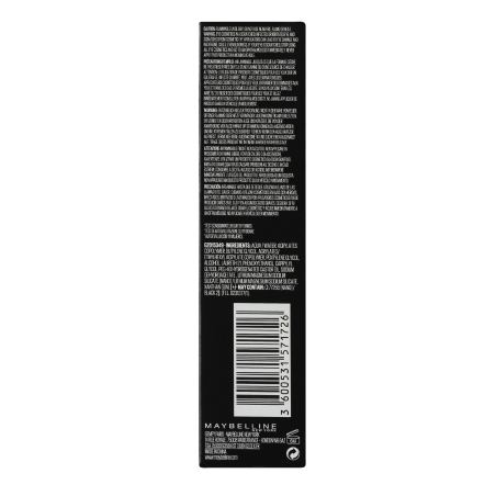 Tattoo Liner Eyeliner Semipermanente con Pennello