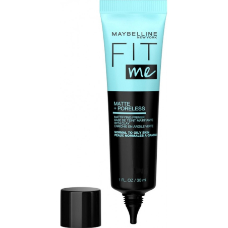 Fit Me Primer Opacizzante per Pelli da Normali a Grasse Spf 20