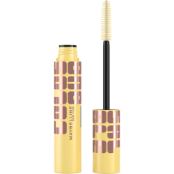 The Colossal Bubble Mascara Waterproof
