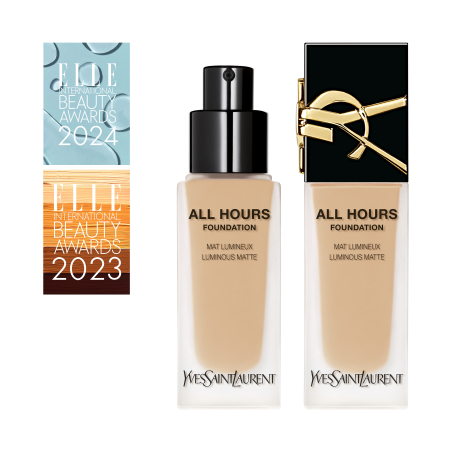 All Hours Foundation Base de maquillage 25 ml