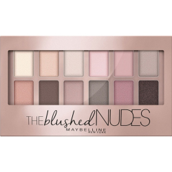 The Blushed Nudes