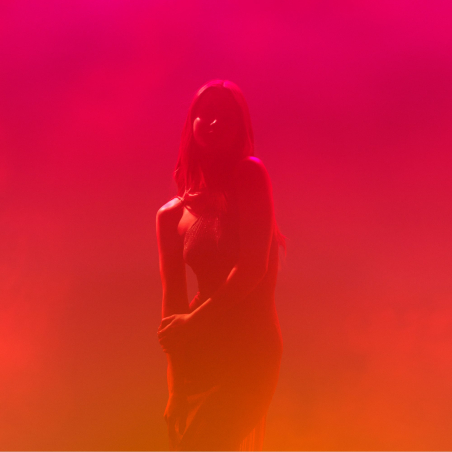 Happy in Pink Nebbia Profumata per Corpo e Capelli