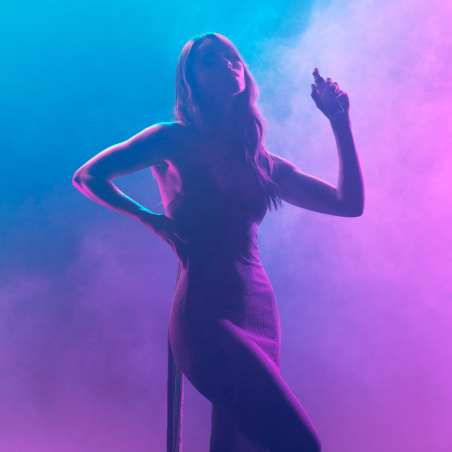 Sensual Era Bruma Profumata Corpo e Capelli