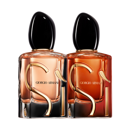 Sì Parfum