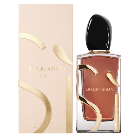 Sì Parfum