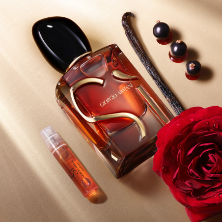 Sì Parfum