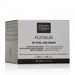 Platinum Gf Vital Age Cream