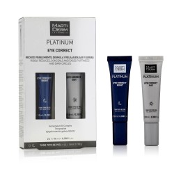 Set Platinum Correttore Occhi Giorno E Notte