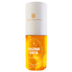 Amazonian Body Oil