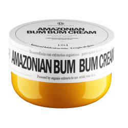 Amazonian Bum Bum Cream