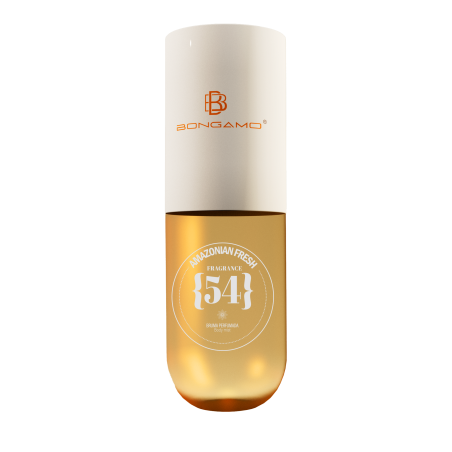 Amazonian Fresh Fragrance 54