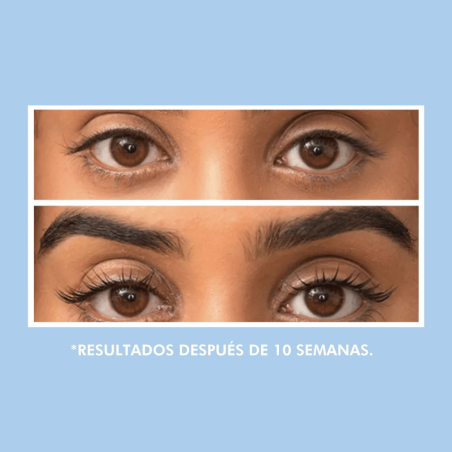 Longer Lashes Siero
