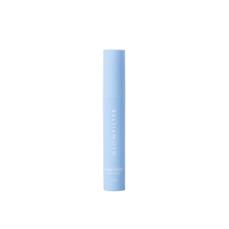 Longer Lashes Siero